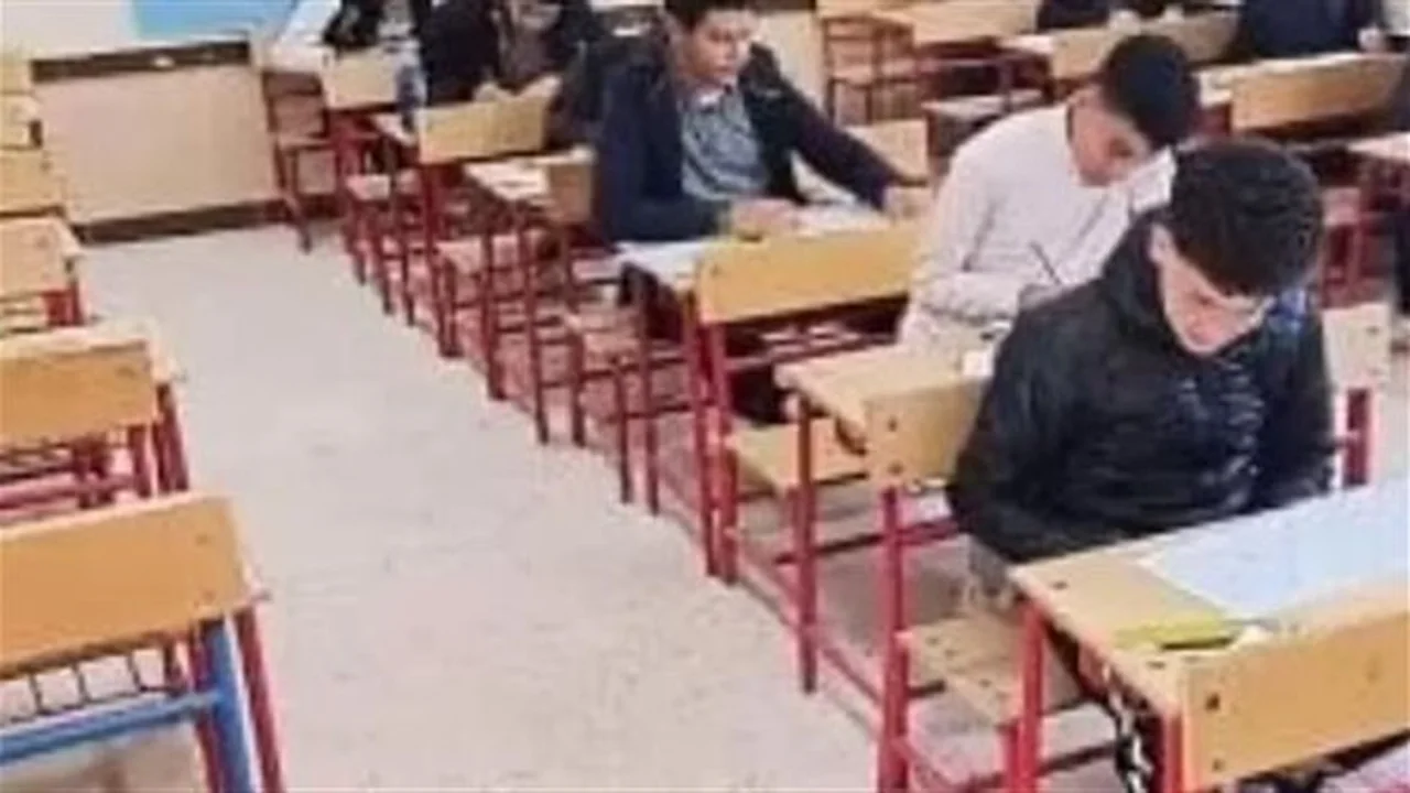 تصحيح المواد.. انتهاء عمليات الثانوية العامة وتفاصيل جديدة